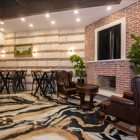 Icon Hotel Bomonti Istanbul Ngoại thất bức ảnh