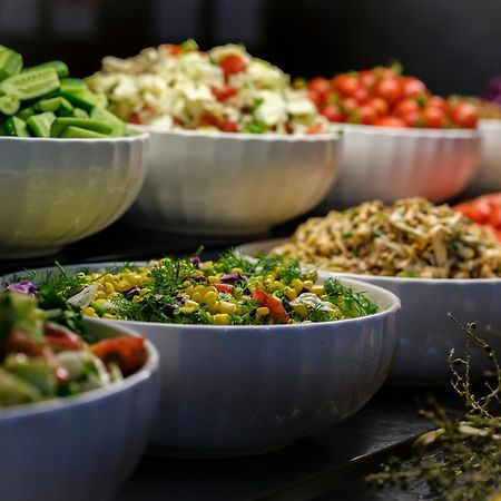 Icon Hotel Bomonti Istanbul Ngoại thất bức ảnh