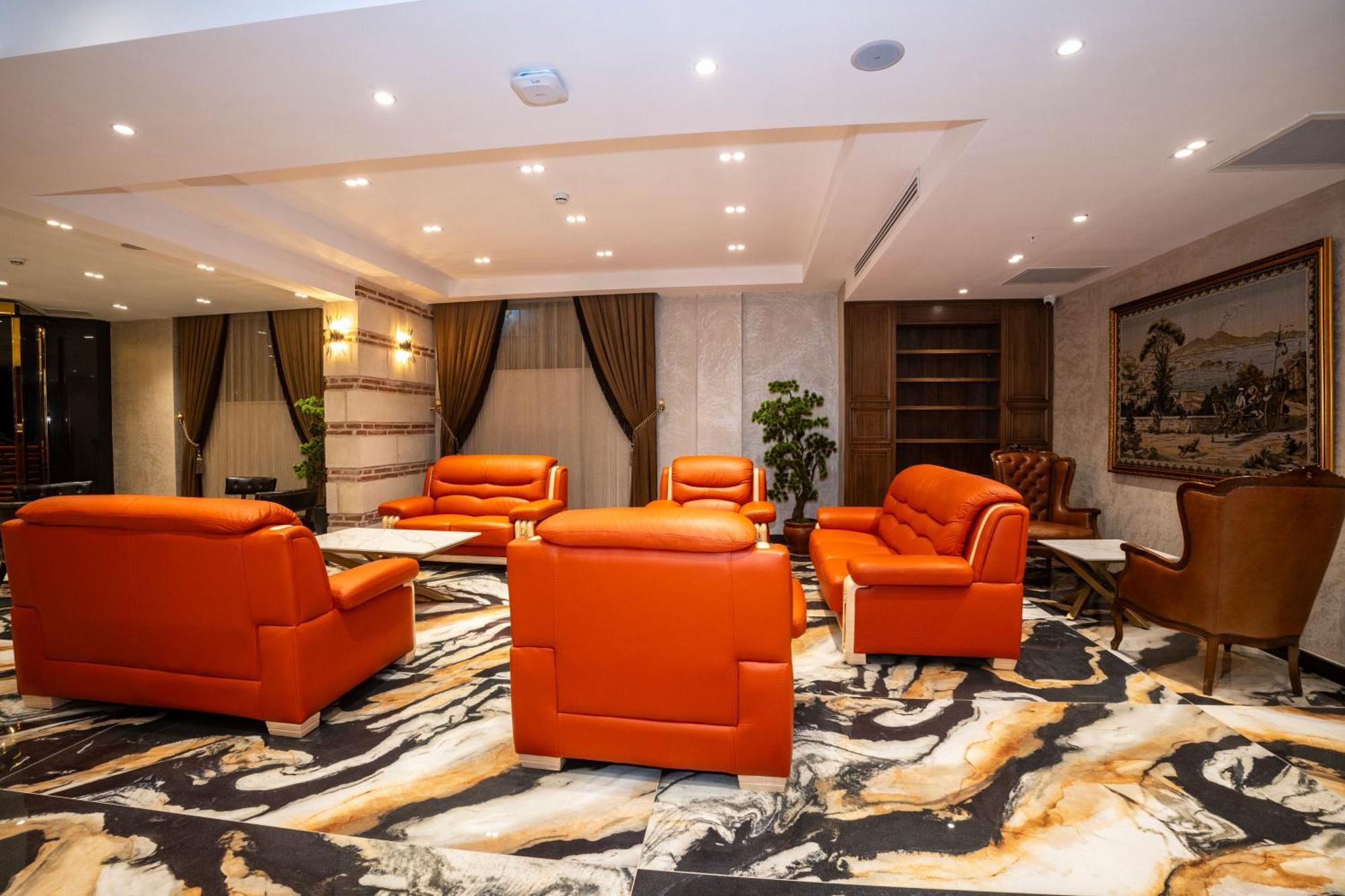 Icon Hotel Bomonti Istanbul Ngoại thất bức ảnh
